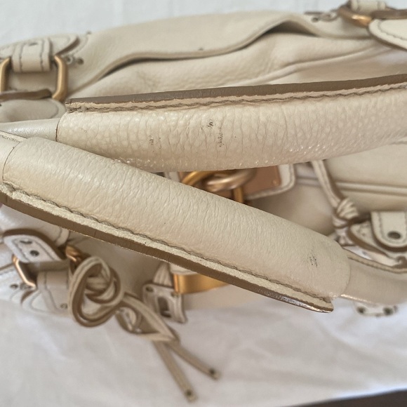 Chloe Paddington bag - Picture 5 of 16